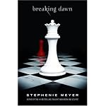 Breaking Dawn (The Twilight Saga, Book 4)