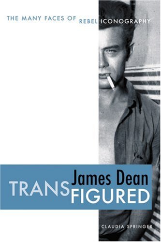  James Dean