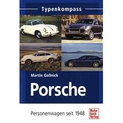 Porsche Personenwagen seit 1948
