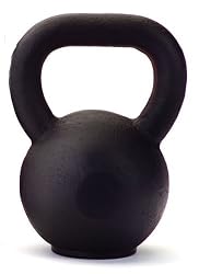 First Place Kettlebells (Sold as Singles)