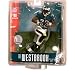NFL Series 15: Brian Westbrook - Philadelphia Eagles