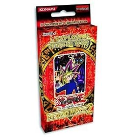 Konami - Yu-Gi-Oh JCC : Retro Pack 2