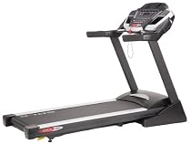 Sole F80 Treadmill (2008 Model)