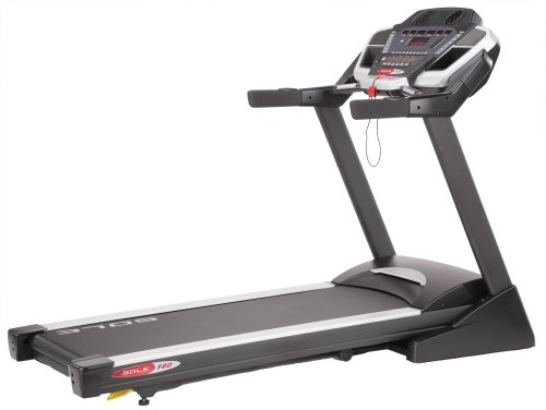 Sole F80 Treadmill (2008 Model, DISCONTINUED)