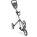 Bag Boy Express 120 3-Wheel Push Carts