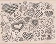 Country Hearts by Hero Arts