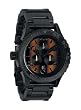 Nixon - 42-20 Chrono - Tigerseye