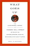 What Goes Up