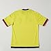 Adidas Colombia Home Youth Jersey-BYELLO