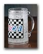 NASCAR NASCAR Frosty Mug