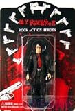 My Chemical Romance Action Figure Gerard Way