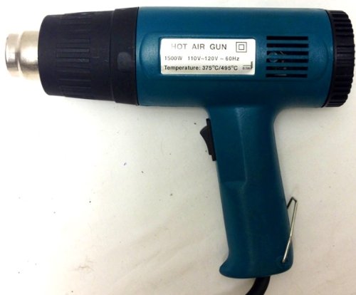 Buy Cheap Pit Bull CHIGH0012 Pit Bull CHIGH0012 Electric Heat Gun