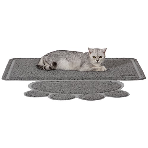 Litter Box Mats