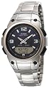 Casio Men's Waveceptor Atomic Watch #WVA109HDA-2BV
