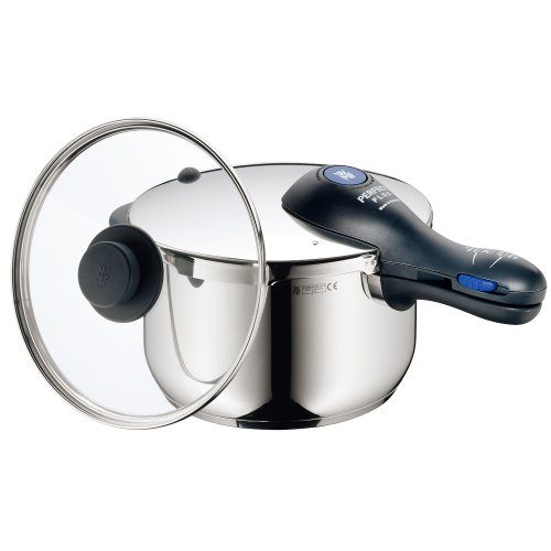 Cover image : WMF パーフェクトプラス圧力鍋専用ガラス替蓋 018WF-2170