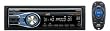 JVC KD-HDR44 AM/FM/CD/MP3 RECEIVER WITH BUILT-IN HD RADIO