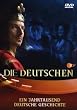Die Deutschen (10 DVDs im Geschenkschuber)