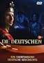 Die Deutschen (10 DVDs im Geschenkschuber)