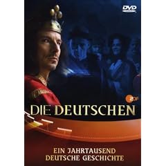 Die Deutschen (10 DVDs im Geschenkschuber)