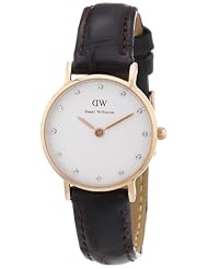 Daniel Wellington Classy York Rosé 0902DW Womens Watch