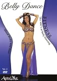 Belly Dance for Fitness