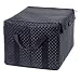 Reisenthel storagebox S air schwarz