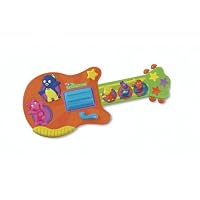 Fisher-Price Backyardigan's Sing 'N Strum Guitar