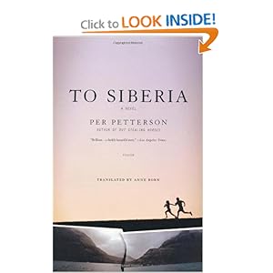 To Siberia [Paperback]