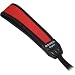 Bower SS2475R Camera Neck Strap - RED