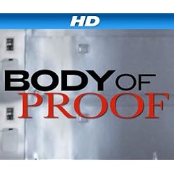 Body of Proof Season 2 [HD]