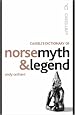 Cassell's Dictionary of Norse Myth & Legend (Cassell Reference)