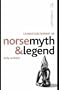 Cassell's Dictionary of Norse Myth & Legend (Cassell Reference)