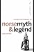 Book Cassell's Dictionary of Norse Myth & Legend (Cassell Reference)