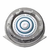 PHILIPS HQ177 Shaving Head - TRIPLE PACK - Foil & cutter set -Cool skin Cutting Head