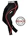 DRSKIN Men’s Compression Pants Tights Leggings Sports Baselayer Running Workout Active Athletic Gym Performance (XL, DB04)