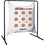 Delta Super Deadstop Target Stand