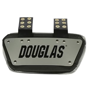 Back Plate Football