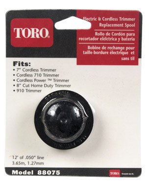 Toro Outdoor 88075 Replacement Spool Toro Outdoor 88075 Replacement Spool