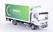 lkw koffer
