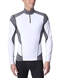 Under Armour CG Fitted Hybrid Wind Block 1/4 Zip - Coupe-vent homme