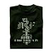 No Friends Dagger VS Snake ARMY Size Small