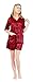 Up2date Fashion Women’s Satin Pajama Set, Short PJ