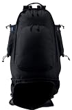 Expandable Bat Backpack