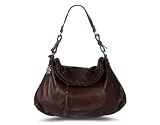 Havana Large Hobo, Cordovan