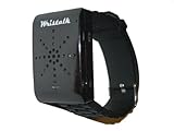 IMAGE OF Wristalk Bluetooth Speakerphone Wristware