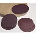 Delta 31-699 9-Inch 120 Grit Sanding Disc (2-Pack)