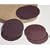 Delta 31-699 9-Inch 120 Grit Sanding Disc (2-Pack)