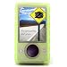 yooZoo Silicone Skin Case for Microsoft Zune 30 30GB with Screen Protector and Workout Armband Hilltop Green