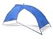 Suchen : SKINCOM SOLARTENT EASY PREMIUM SONNENZELT SONNENSEGEL STRANDMUSCHEL TARP TARPS IN BLAU