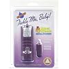 Amazon.com: Golden Triangle Tickle Me Baby Waterproof Bullet, Pink ...